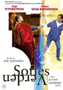 Sophie's World (DVD)